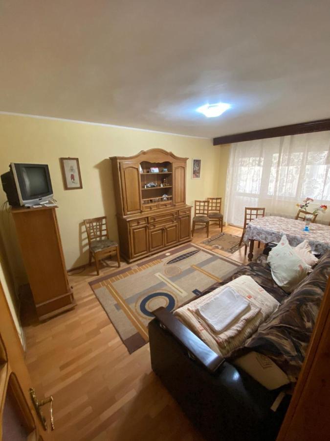 Apartament Slanic Moldova Exterior photo