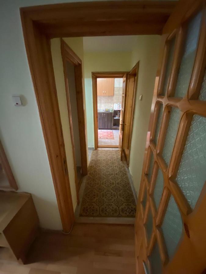 Apartament Slanic Moldova Exterior photo